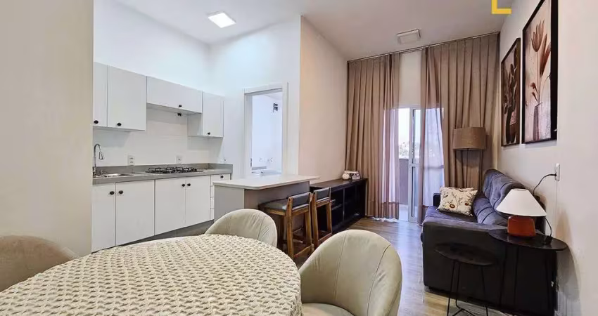 Apartamento semimobiliado com 02 suítes no bairro santo antônio em joinville!