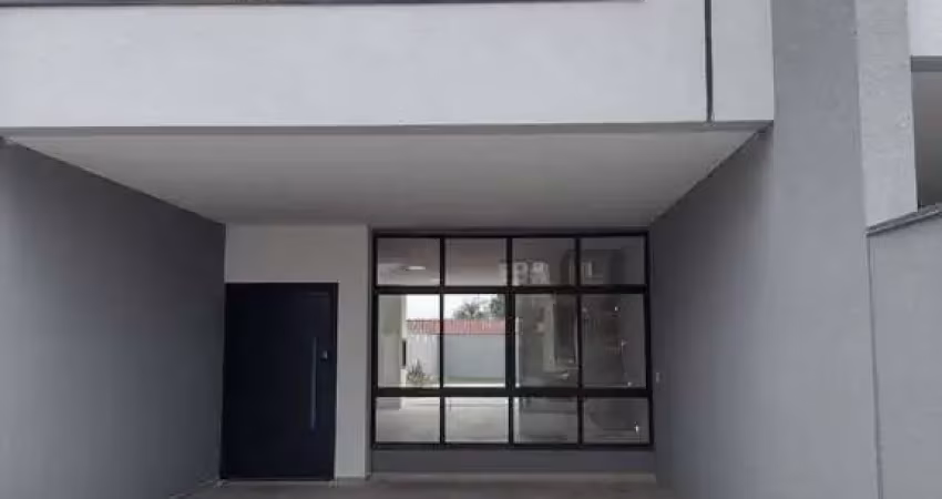 Casa com 3 dormitórios à venda, 171 m² por r$ 1.300.000,00 - santo antônio - joinville/sc