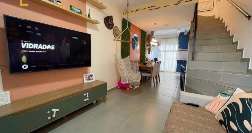 Casa à venda no Jardim Iririu em Joinville SC por R$ 310.000