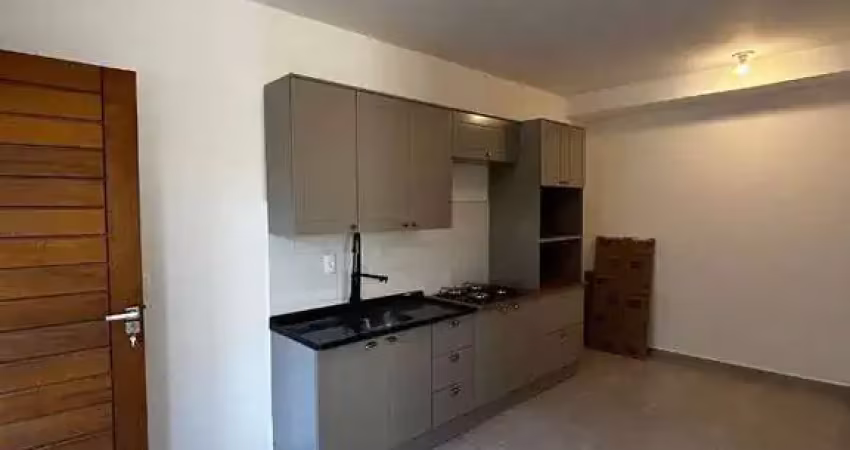 Casa com 2 dormitórios à venda, 69 m² por R$ 299.000,00 - Santa Catarina - Joinville/SC