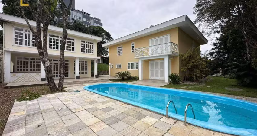 Casa comercial à venda no Floresta, Joinville 