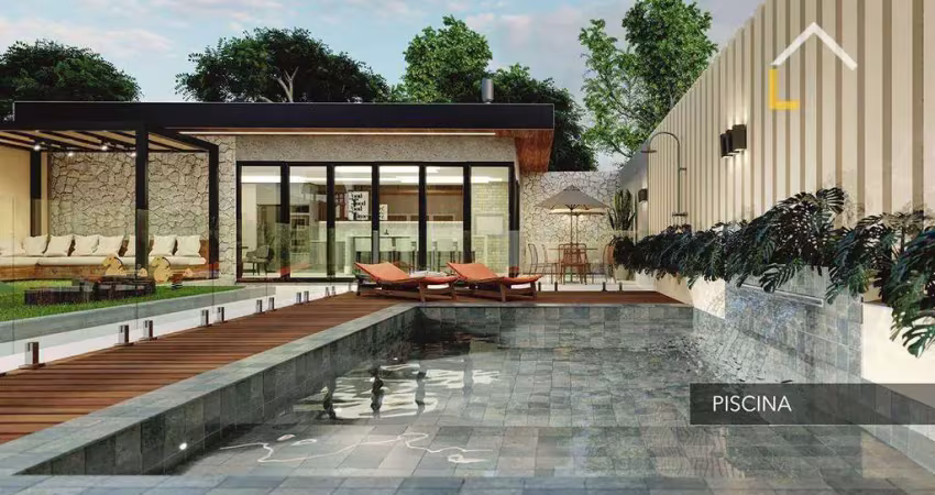 Apartamento com 3 dormitórios à venda, 90 m² por r$ 730.000,00 - saguaçu - joinville/sc
