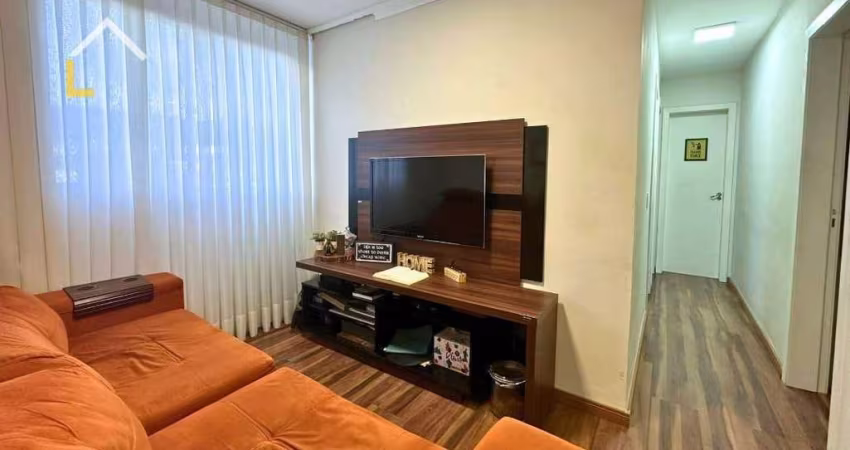 Apartamento à venda, 62 m² por R$ 310.000,00 - Santo Antônio - Joinville/SC