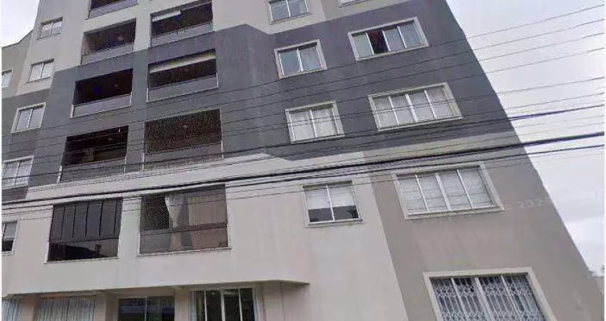 Apartamento com 3 dormitórios à venda, 86 m² por r$ 540.000,00 - saguaçu - joinville/sc