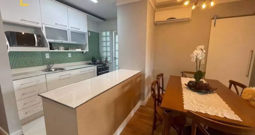 Apartamento à venda, 92 m² por R$ 479.000,00 - Saguaçu - Joinville/SC