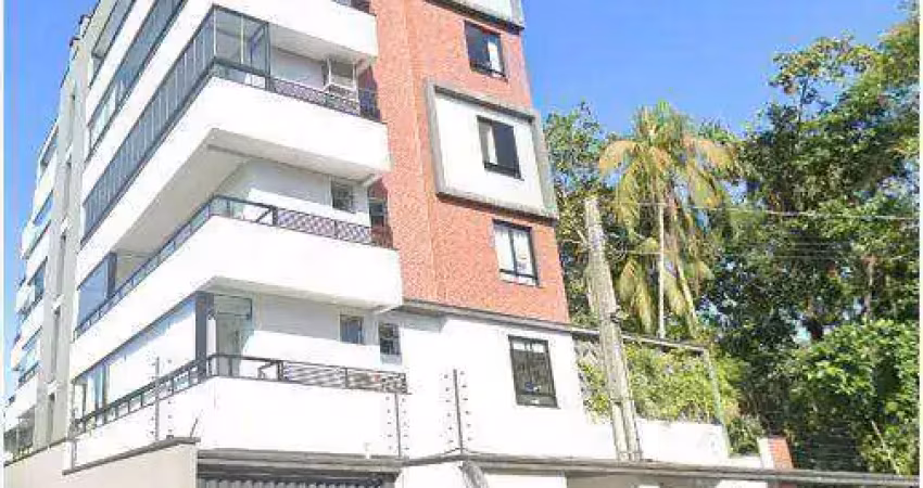 Apartamento com 3 dormitórios à venda, 103 m² por r$ 970.000,00 - saguaçu - joinville/sc