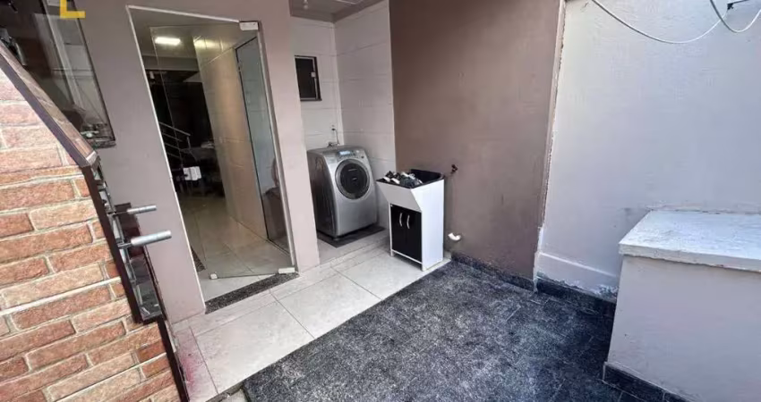 Casa à venda no vila nova em joinville,sc, por r$ 287.000,00