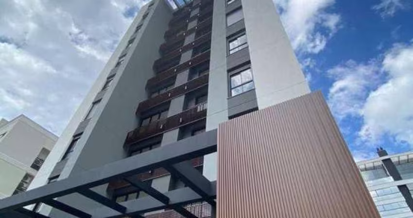 Apartamento com 2 dormitórios à venda, 75 m² por R$ 630.000,00 - América - Joinville/SC