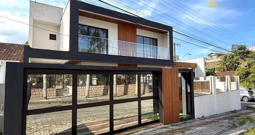 Casa à venda no Floresta em Joinville