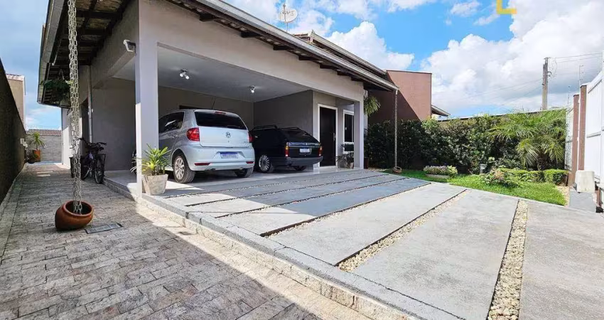 Casa Averbada no Vila Nova em Joinville - SC!
