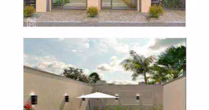 Casa com 3 dormitórios à venda, 114 m² por r$ 630.000,00 - costa e silva - joinville/sc