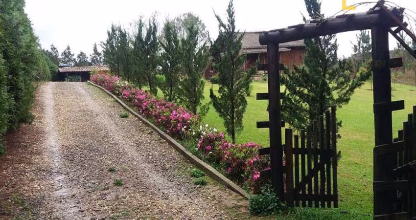Chácara em Campo Alegre / SC