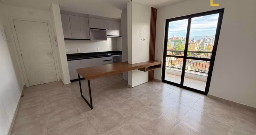 Apartamento à venda no Costa e Silva em Joinville, SC, por 445 mil