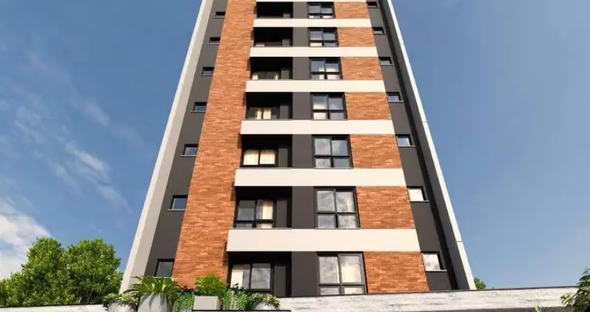 Apartamento com 2 dormitórios à venda, 66 m² por r$ 497.765,51 - saguaçu - joinville/sc