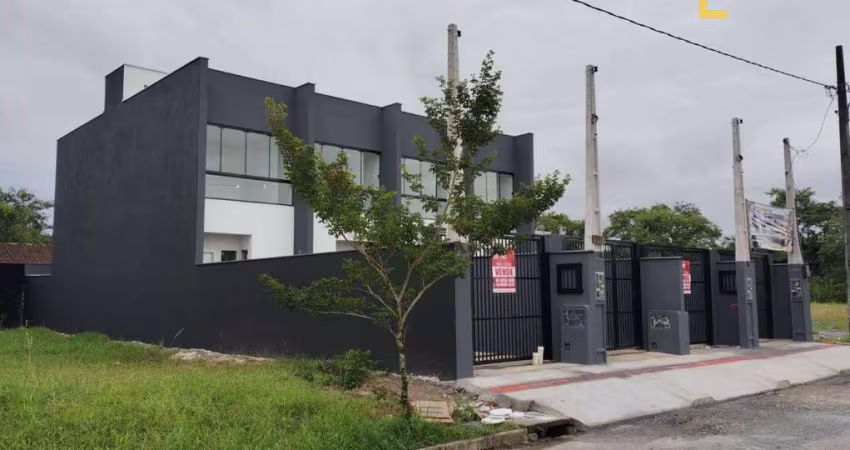 Casa à venda no Vila Nova com 2 suítes Última Unidade