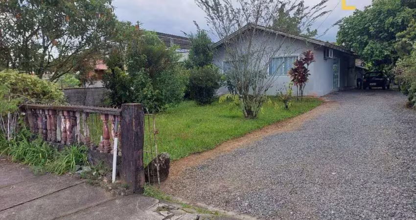 Casa com 2 dormitórios à venda, 90 m² por r$ 1.050.000,00 - são marcos - joinville/sc