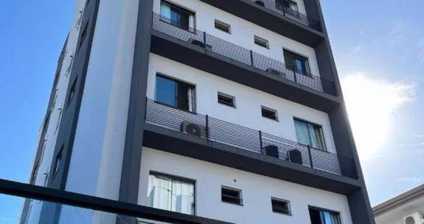 Apartamento com 2 dormitórios à venda, 58 m² por R$ 375.000,00 - Iririú - Joinville/SC