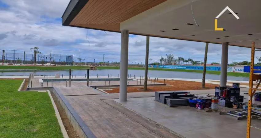 Terreno à venda, 299 m² por r$ 495.000,00 - porto grande - araquari/sc