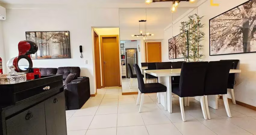 Apartamento com 2 dormitórios à venda, 58 m² por R$ 385.000,00 - Glória - Joinville/SC