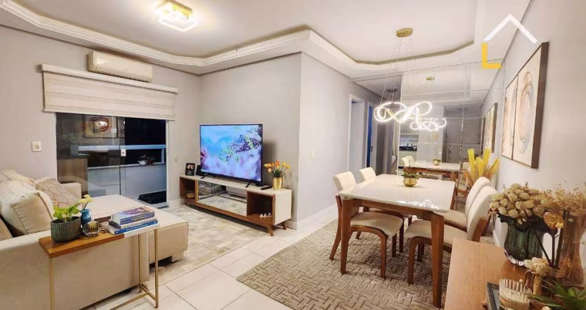 Lindo Apartamento no Floresta!