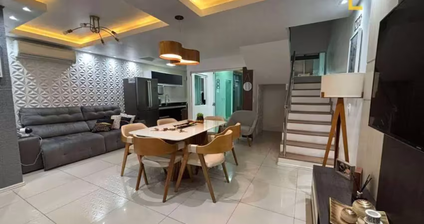 Casa com 3 dormitórios à venda, 132 m² por r$ 899.000,00 - saguaçu - joinville/sc