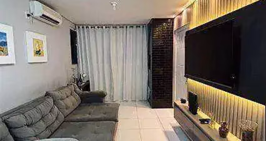 Apartamento 02 dormitórios no boa vista - joinville / sc!