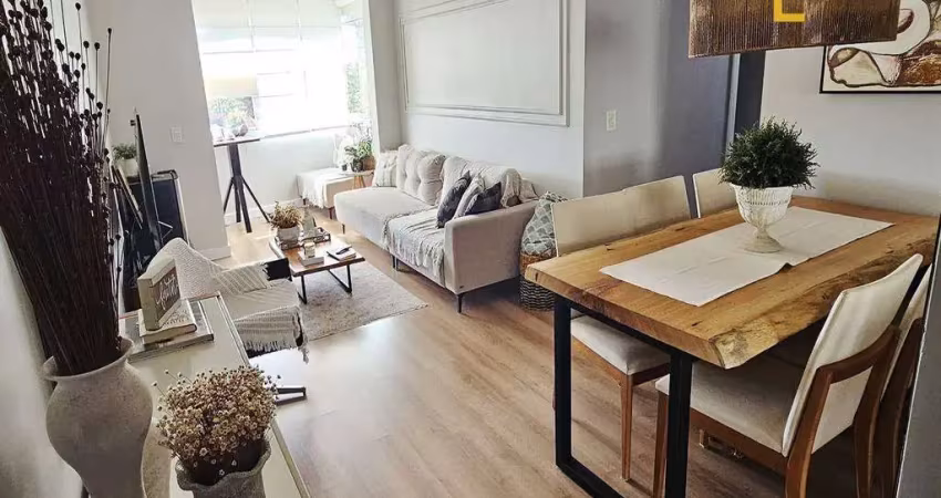 Apartamento com 3 quartos à venda no Bom Retiro, Joinville 