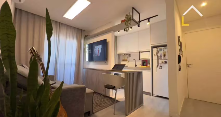 Apartamento com 2 quartos à venda no Costa e Silva, Joinville 