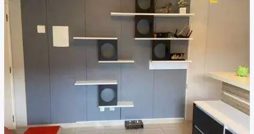 Apartamento com 2 dormitórios à venda, 62 m² por r$ 377.000,00 - costa e silva - joinville/sc