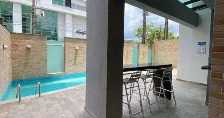 Apartamento com 3 dormitórios à venda, 115 m² por r$ 750.000,00 - saguaçu - joinville/sc