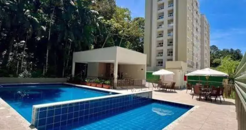 Apartamento com 2 quartos à venda no Floresta, Joinville 