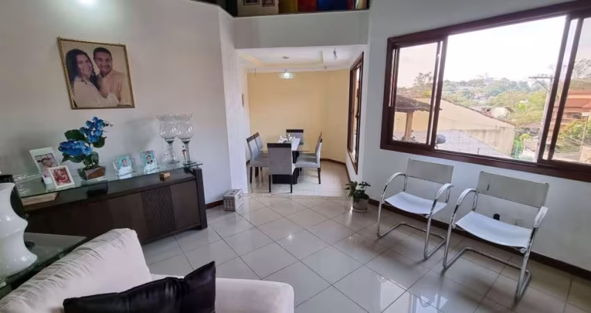 Asset Imóveis vende casa com 3 quartos (1suíte) , 262m², por R$ 650.000,00 - Sape - Niterói/RJ