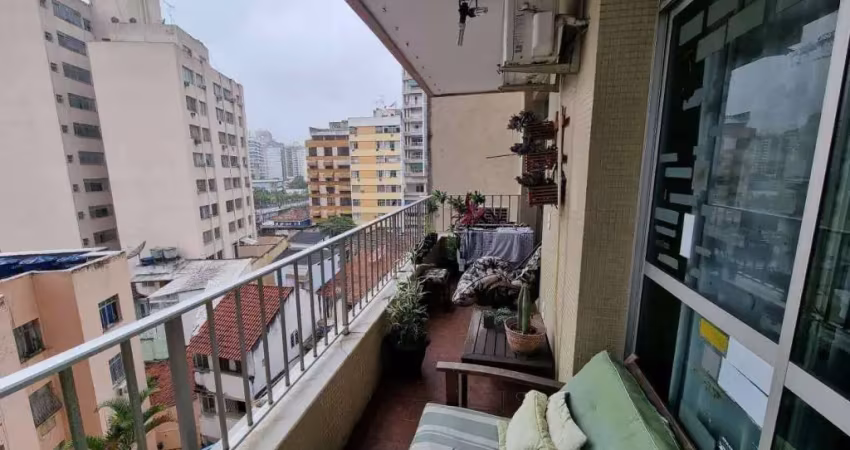 Asset Imóveis vende apartamento com 3 dormitórios,110 m² por R$ 750.000 - Icaraí - Niterói/RJ