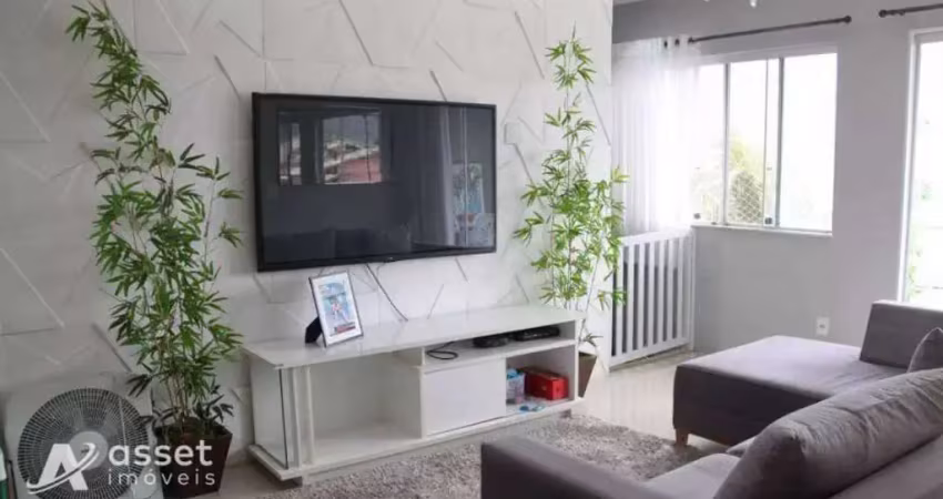 Asset imóveis vende casa de condomínio, com 4 dormitórios, 240 m², por r$ 1.800.000 - são francisco - niterói/rj