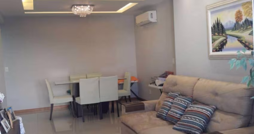 Asset imóveis vende apartamento alto padrão, com 3 quartos (1suíte), 113m², R$ 1.870.000 - Icaraí
