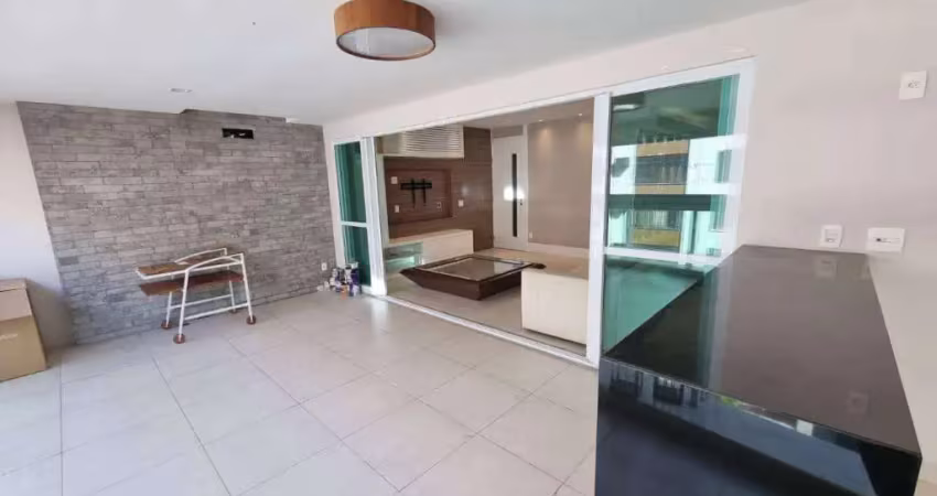 Asset imóveis vende especial apartamento com 4 suítes, 200 m², por R$ 3.000.000 - Icaraí - Niterói/RJ