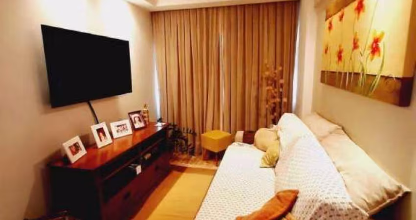 Asset Imóveis vende apartamento com 2 dormitórios, 71 m², por R$ 360.000 - Centro - Niterói/RJ