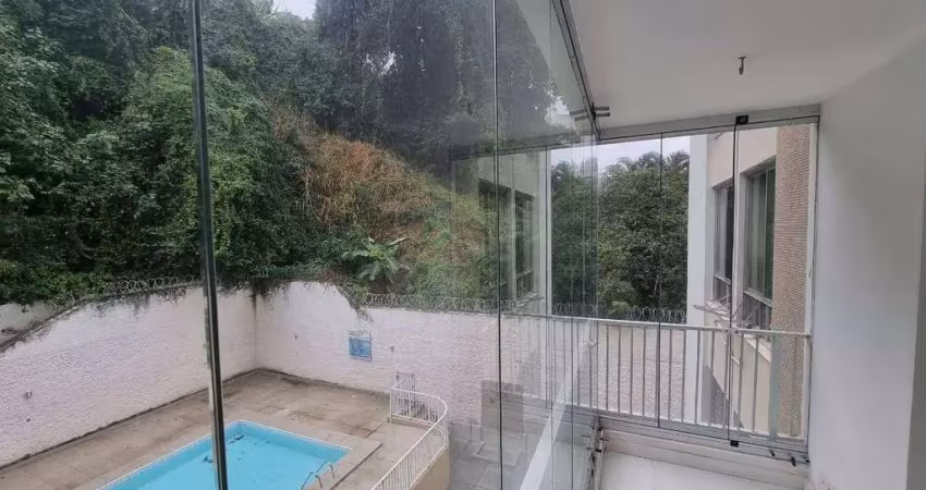 Apartamento com 2 dormitórios à venda, 90 m² por R$ 595.000 - Boa Viagem - Niterói/RJ