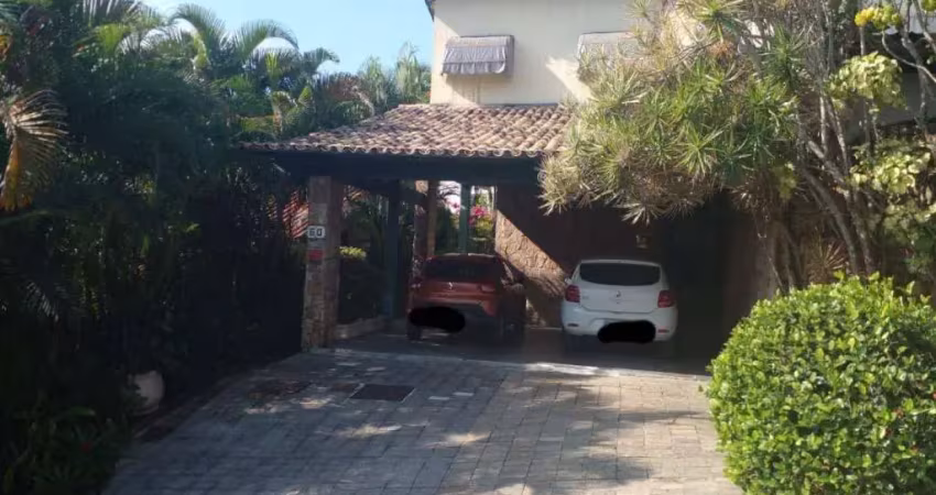 Asset Imóveis vende casa duplex em condomínio com 3 quartos(2 suítes), 351m², por R$ 940.000 - Badu - Niterói/RJ