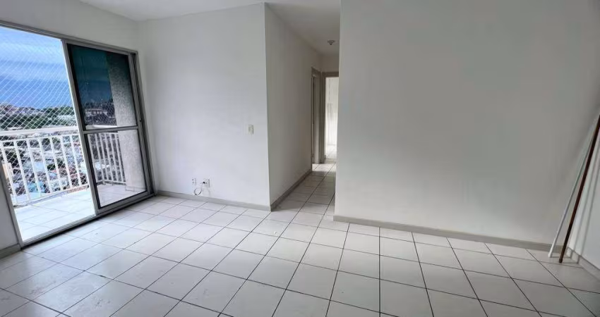 Asset Imóveis vende apartamento com varanda, 2 dormitórios, 70 m² por R$ 315.000 - Fonseca - Niterói/RJ