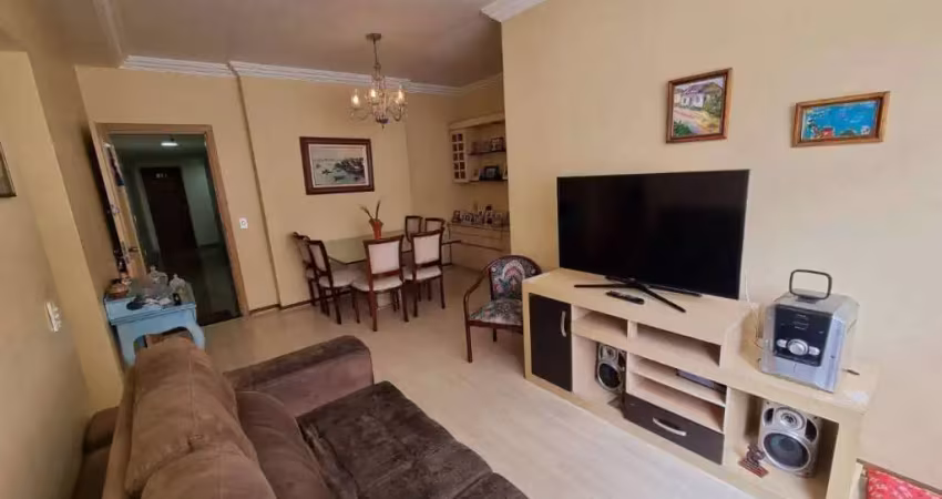Asset Imóveis vende apartamento com 2 dormitórios, 80m², por R$ 630.000 - Icaraí - Niterói/RJ
