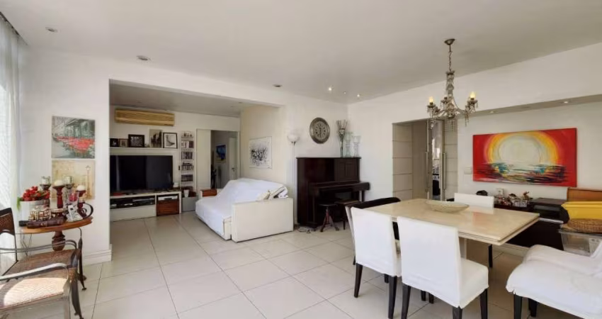 Asset Imóveis vende apartamento com 3 quartos, sendo 2 suítes, 110m², por R$ 1.400.000 - Icaraí- Nit