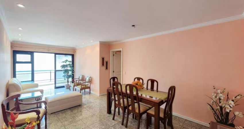Asset Imóveis vende apartamento com varanda 4 quartos (1suíte), 160m², por R$ 1.400.000 - Icaraí - Niterói/RJ