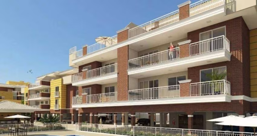 Asset Imóveis vende apartamentos de 2 e 3 quartos na Vila Gaudí - Piratininga/Niterói