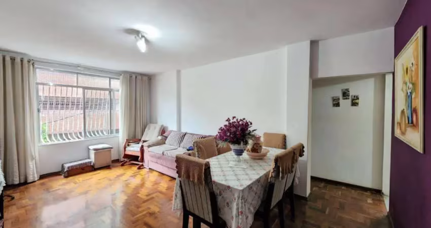 Asset Imóveis vende apartamento com 3 quartos (1suíte), 118m², por R$ 447.300 - Santa Rosa - Niterói