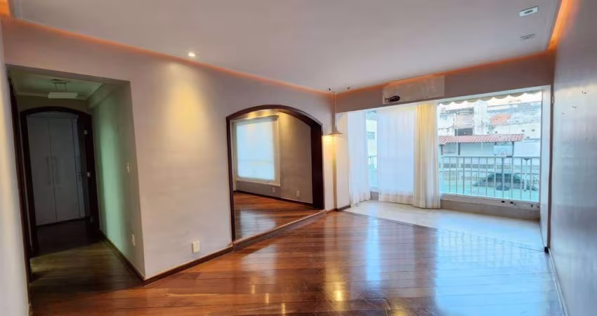 Asset Imóveis vende apartamento Garden com varanda e 2 quartos (1suíte), 90m². R$ 530.000-Santa Rosa