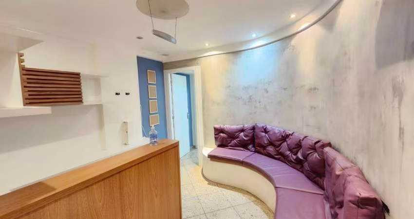 Asset Imóveis vende sala comercial, 25m², por R$ 250.000 - Icaraí - Niterói/RJ