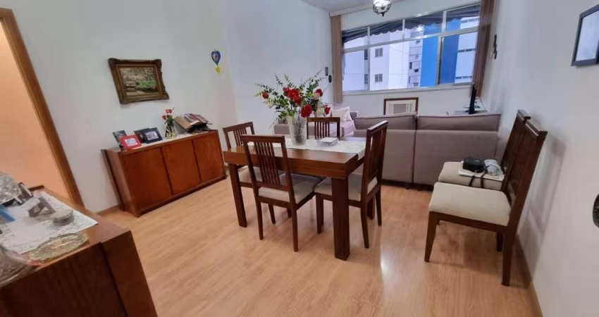 Asset Imóveis vende apartamento com 3 dormitórios, 120m², por R$ 860.000 - Icaraí - Niterói/RJ