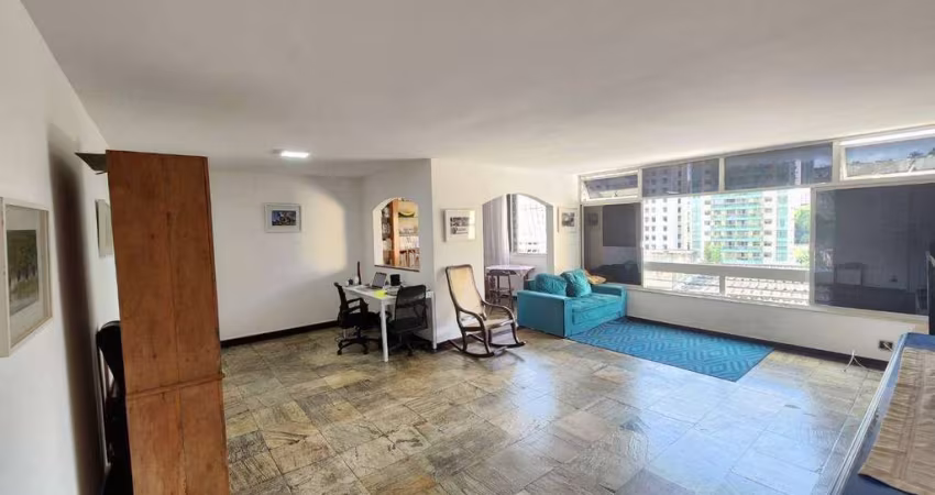 Asset Imóveis vende apartamento com 3 quartos (1suíte), 170m², por R$ 1.080.000 - Ingá - Niterói/RJ