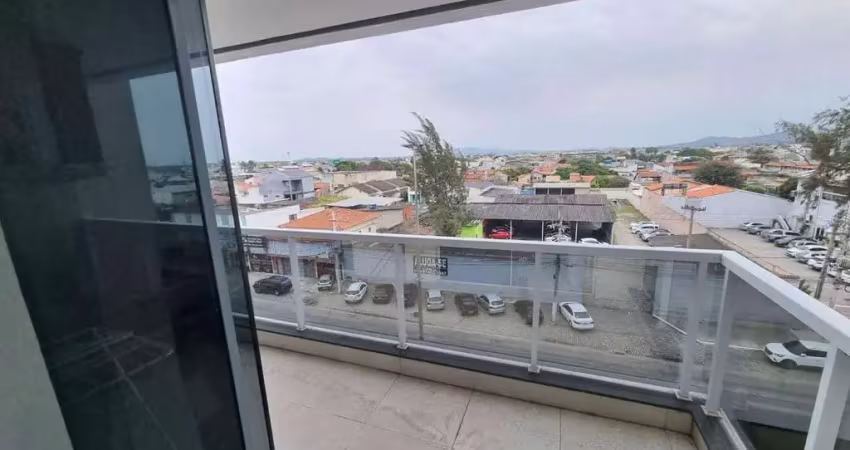Asset Imóveis vende apartamento com varanda de 1 quarto, 62m², por R$ 450.000 - Braga - Cabo Frio/RJ